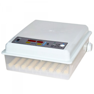 Incubator pentru oua Demetra DM-64